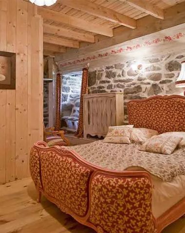 Accommodation adapted in Auvergne for motor disabilities Auvergne, Haute-Loire