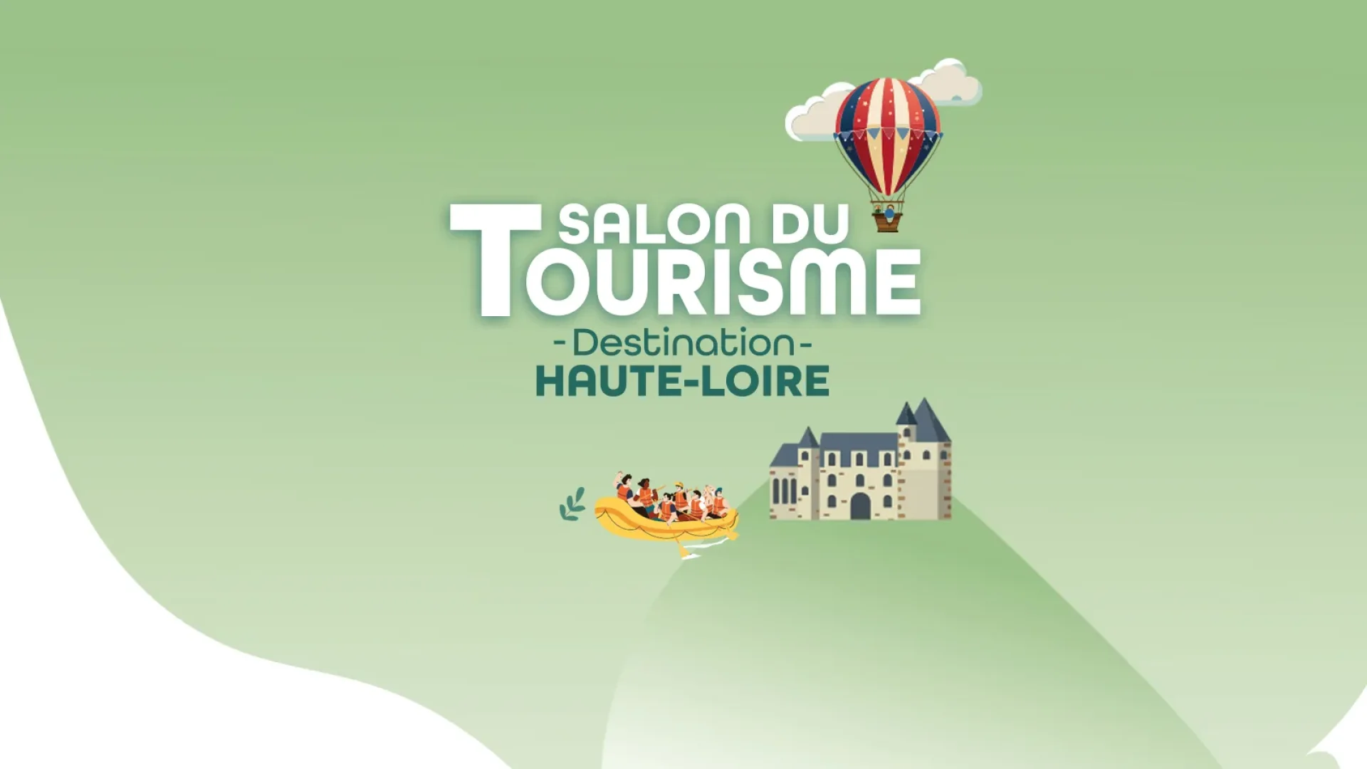 salon tourisme- 2024 saint-paulien