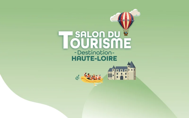 fiera del turismo - 2024 saint-paulien
