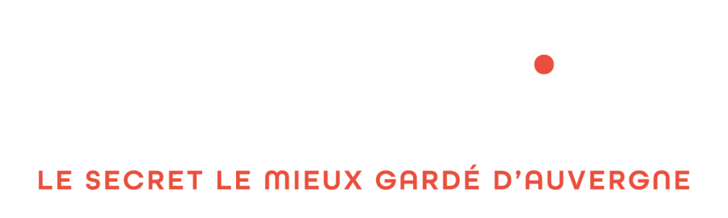 Logo My Haute-Loire - Quadri negatif