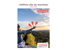 Chiffres clés Haute-Loire 2018