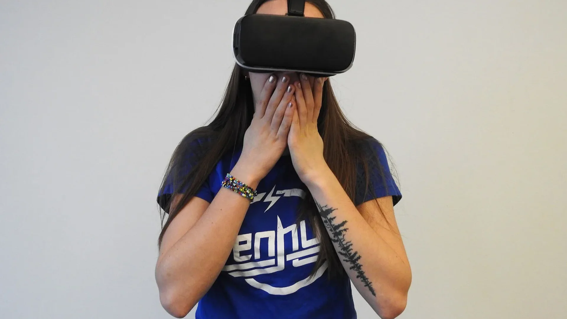 Utiliser les 60 visites 360° de Haute-Loire avec un casque de réalité virtuelle